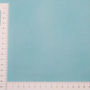 Hellblau passend zur Serie Contempo´s Wings  Patchwork Baumwolle (1002) - Bild 1 von 1