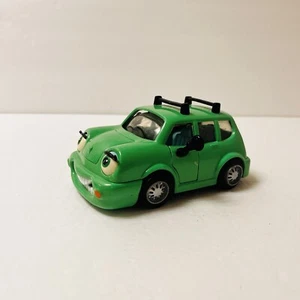 ⭐️ Voitures Chevron WENDY WAGON première série VINTAGE yeux clignotants (lire descriptif) - Photo 1/13