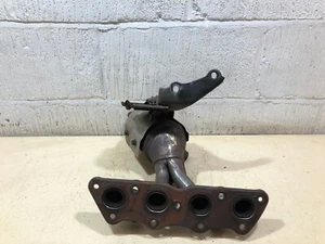 KIA VENGA 2012 1.4 PETROL EXHAUST CATALYTIC CONVERTER MANIFOLD W2BEF5 /2009-19 - Picture 1 of 12