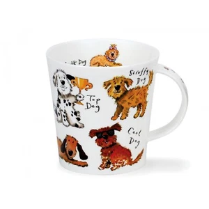 Dunoon - Becher Cairngorm A Dog's Life - Bild 1 von 1