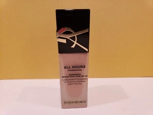Yves Saint Laurent~All Hours Matte Foundation BS SPF 30 - LC4 - NWOB - Picture 1 of 1