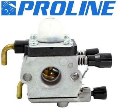 Proline® Carburetor For Stihl FS75 FS80 FS80 FS80R FS85 HT70 HT75 4137 120 0600 - Image 1 of 4