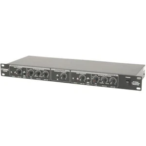 Citronic CE22 Stereo Enhancer / Exciter - Picture 1 of 3