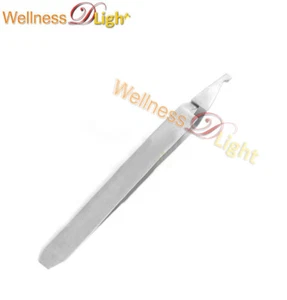 Wdl New Medium Bracket Removing / placing Tweezers Pliers Orthodontic Dental - Picture 1 of 1