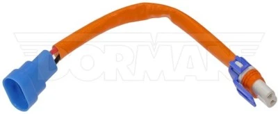 02-06 TRAILBLAZER EXT HIGH TEMPERATURE HEADLIGHT ADAPTER SOCKET  645-996 - Image 1 of 4