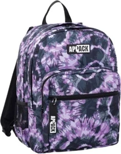🧳Zaino Appack Seven doppio scomparto 34 lt dim. 30 x 41,5 x 17,5 cm - Picture 1 of 2