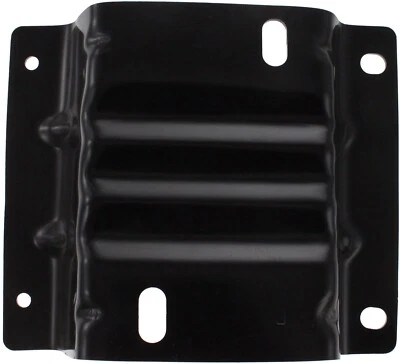  Front, Passenger Side Bumper Bracket For Ford E-350 Super Duty 2008-2021 - Image 1 of 4