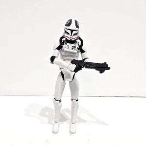 Star Wars 2009 Clone Wars #34 Clone Trooper Matchstick - Imagen 1 de 3