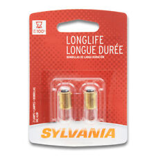 Sylvania Long Life Courtesy Light Bulb for Oldsmobile Cutlass Cruiser sf