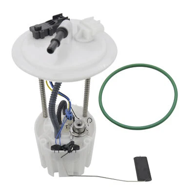 Flex Fuel Pump Module Assembly for 2009-2011 Buick Lucerne Eng Code LGD 23120349 - Image 1 of 4