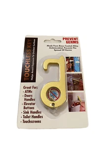 Sparoom Touch Free Tool for Opening Doors, Pushing Buttons And More. - Picture 1 of 3