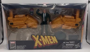 Marvel Legends 80 Años X-Men Profesor X Silla Flotante Figura Hasbro Sellado Nuevo - Imagen 1 de 7