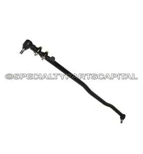 MERCEDES W463 G500 G550 DRAG LINK TIE ROD RODS ASSEMBLY 463 330 07 03 4633300703 - Foto 1 di 1