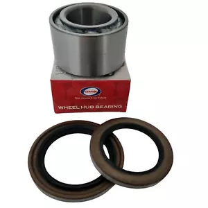 Rear Wheel Bearing Kit fits Toyota Soarer, Supra, Mark II, Cresta, Chaser - Picture 1 of 10
