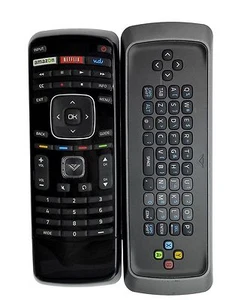 US Original New Vizio TV Remote XRT300 with Vudu for M420VSE M551i-B1 E700I-B3  - Picture 1 of 3