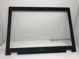 DELL Latitude E5410 Cover Telaio LCD Frontale BEZEL 8KFV6 - Zdjęcie 1 z 1