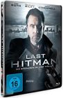 Last Hitman - 24 Stunden in der Hölle (Limited Steelbook) [Blu-Ray] - NEU & OVP