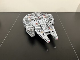 LEGO Star Wars: Millennium Falcon (75105)