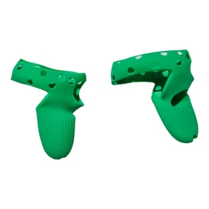 Virtual Reality Touch Controller Silikon Grip Cover Set kompatibel Quest 2 - Bild 1 von 3