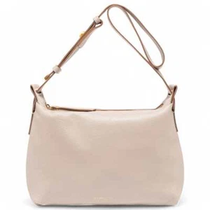 NEW GIANNI CHIARINI Bag ORIANA Female Leather Beige - 10801GRN0152 - Picture 1 of 6