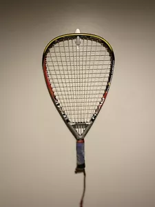 Head Titan Schläger Ti.fire.XL Schlägerball mit Etui - Bild 1 von 6