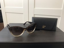 And/Or John Lewis Classic Womens Ladies Sunglasses NEW