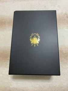 PS3 Dark Souls II 2 Collectors Edition w/ Maps Soundtrack Japan Import - Foto 1 di 6