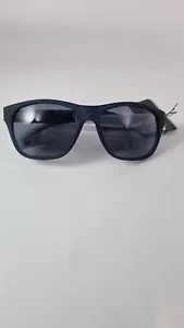 French Connection Men's Classic Sunglasses FCU749 Genuine Summer Navy RPR £39 - Picture 1 of 11