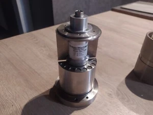 WALTER DITTEL GMBH 7123 F21379 BUILT-IN BALANCING HEAD WITH AMP70-35146 [NEW] - Picture 1 of 13