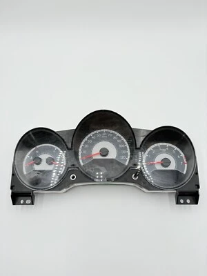 ⭐️ Grupo medidor velocímetro Chrysler 200 2011-2014 OEM Foto 1 de 4