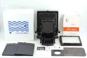[Brand New] TOYO Field 810M II 810MII 8x10 Large Format Film Camera from JAPAN - Picture 1 of 11