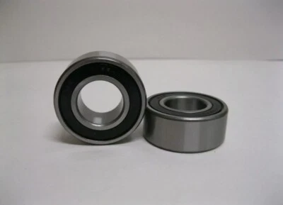 Rolamentos de roda FLHR Road King '07 1" furo Harley-Davidson - Par - Imagem 1 de 2