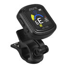 AROMA AT-105 Rechargeable Clip-on Tuner Color Screen Built-in  for K8H8