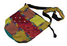 Messenger Bag Shoulder Strap Hippie Baba Cool Gamebag -9660-S2