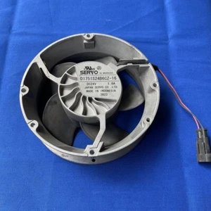one new for Abb SERVO D1751S24B6CZ-16 DC24V Inverter Fan One year warranty - Picture 1 of 6