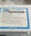 5465E-103 Metrix Transmitter New Dhl Or Fedex