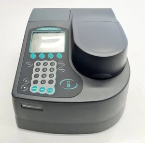 Thermo Spectronic Sichtbar Genesys 10vis Spektrometer Labor - Bild 1 von 9