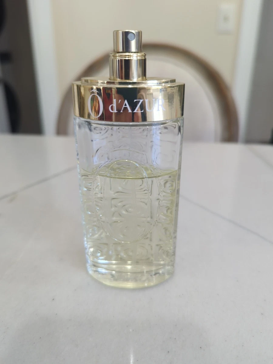 Lancôme O D'azur Eau de Toilette for Women for sale | eBay