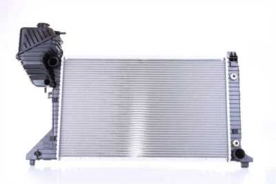 Radiator-DIESEL, Auto Trans, Turbo Nissens 62597A - Image 1 of 4