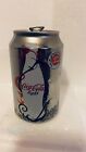TUNISIA Coca-Cola LIGHT  Bottle Design  cans-boîtes-dozen-latas-blikken