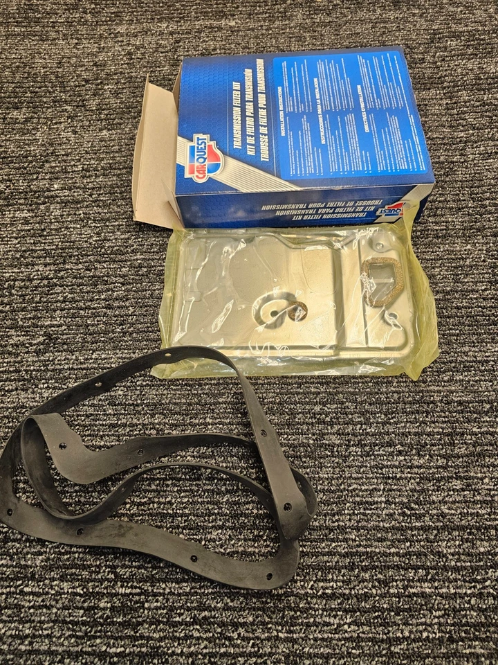 For Select 85-00 Lexus Toyota Models Automatic Transmission Filter 85805 - Изображение 1 из 4