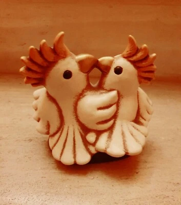 Pappagalli Thun club 2004 - Immagine 1 di 3