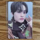 Chenle Official SM Town &amp; Store Photocard NCT Dream Winter Special Album Candy