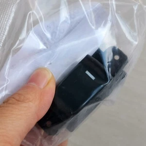 For Hyundai Sonata 11-14 Rear Door Power Window Switch Black Right OR Left - Picture 1 of 5