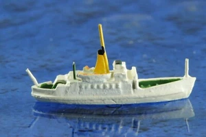 Nige Ooge  Hersteller Hydra KÜ 7  ,1:1250 Schiffsmodell - Bild 1 von 2