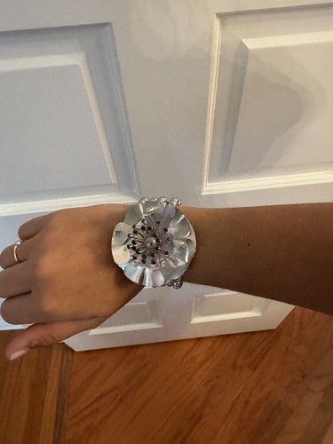 Bracciale Perla Fiore Miu Miu