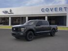 2023 Ford F-150 XL 2023 Ford F-150, Black Metallic with 0 Miles available now!