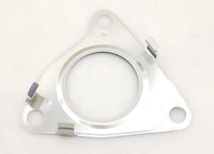 NEW OEM Exhaust Pipe Flange Gasket LR016619 for Land Rover 3.0L 2016-2021 - Picture 1 of 5