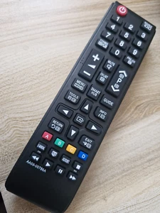 SAMSUNG  REMOTE CONTROL      (AA59-00786A) - Afbeelding 1 van 5
