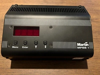 Martin MPBB1 Uploader - Image 1 of 4